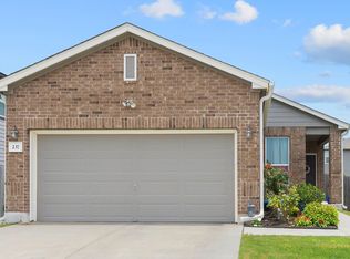 237 Benmyrtle Trl, Georgetown, TX 78626