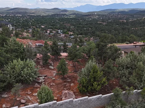 1004 W Falcon Lookout Ln, Payson, AZ 85541