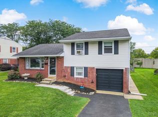 1445 Exeter Rd, Allentown, PA 18103
