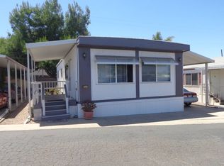 8545 Mission Gorge Rd SPACE 320, Santee, CA 92071