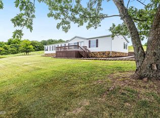 144 S Highway 340, Parrottsville, TN 37843