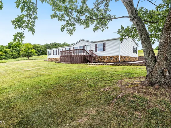 144 S Highway 340, Parrottsville, TN 37843