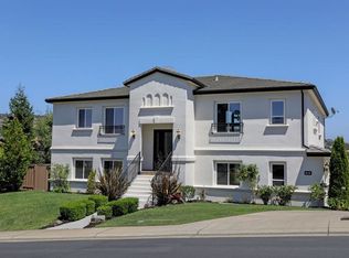 696 Misty Ridge Cir, Folsom, CA 95630