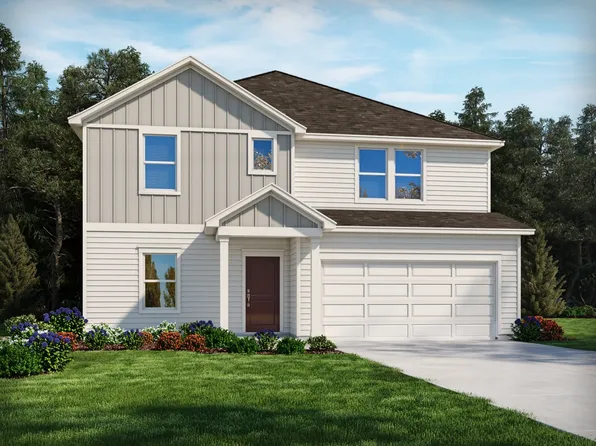 6204 Gladstone Ln, Rockvale, TN 37153