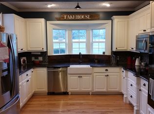 2412 Honeycutt Simpson Rd, Monroe, NC 28110