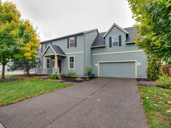 52087 SE Icenogle Loop, Scappoose, OR 97056