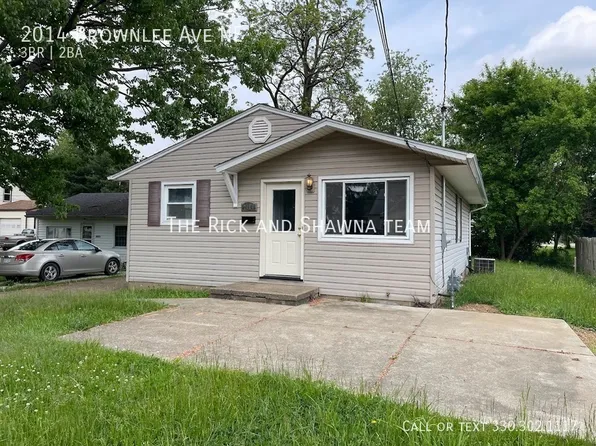 2014 Brownlee Ave NE, Canton, OH 44705