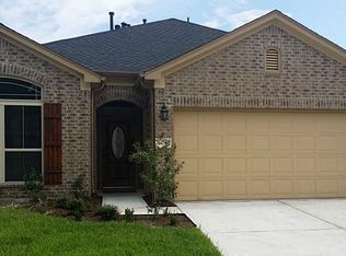24730 W Burnaby Cir, Spring, TX 77373