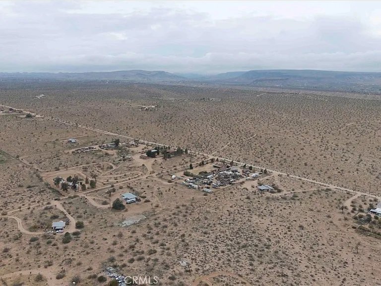 57726 Starlight Mesa Rd — Photo 45