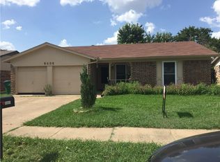 6005 Oak Hill Rd, Watauga, TX 76148