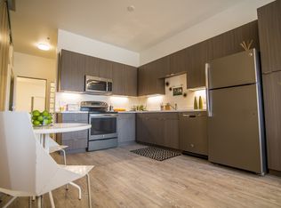 Lumina, Denver, CO 80211