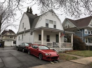 109 Rocton Ave, Bridgeport, CT 06606