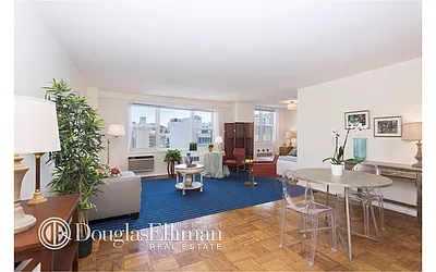 Sold by Douglas Elliman