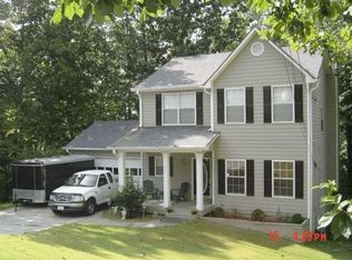 966 Franklin Ridge Ct, Sugar Hill, GA 30518