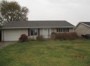 963 Parkview Dr, Decatur, IN 46733