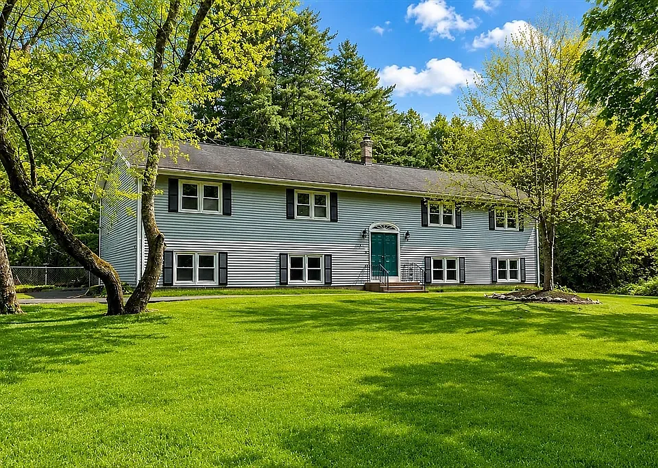 108 Harvey St #1