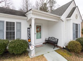 100 Forrester Dr #205, Liberty, SC 29657