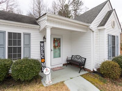 100 Forrester Dr #205, Liberty, SC, 29657