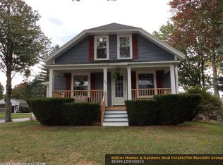 257 S Main St, Auburn, ME 04210