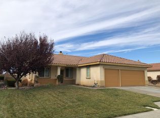 43907 Encanto Way, Lancaster, CA 93536