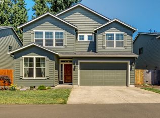 10210 NE 123rd Ct, Vancouver, WA