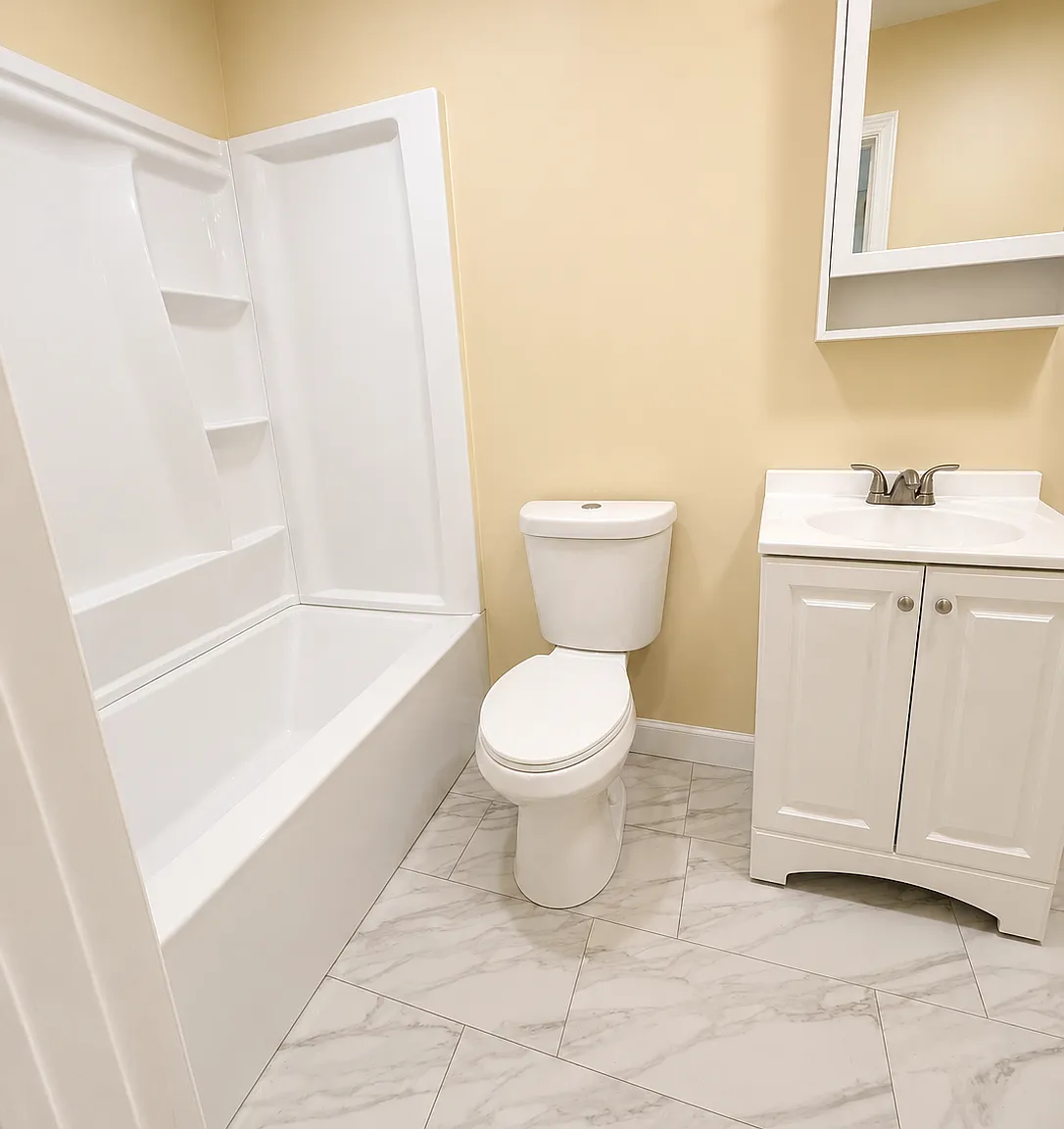 2 bed, $1,500 — Photo 2