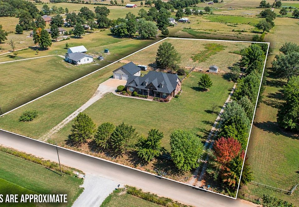 1st image of 8116 N Coffelt Cemetery Rd