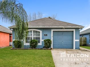 7312 Lawn Tennis Ln, Jacksonville, FL 32277