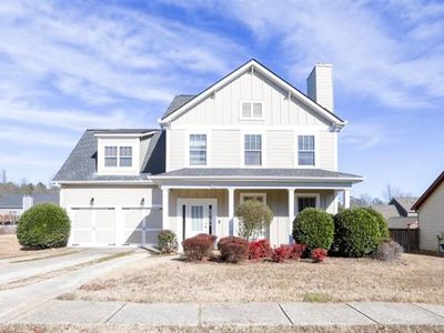 88 Barnsley Village Dr, Adairsville, GA, 30103