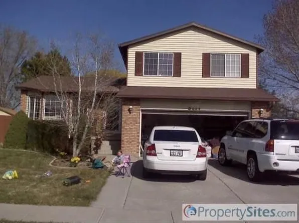 6441 S Fernbrook Dr, Taylorsville, UT 84129