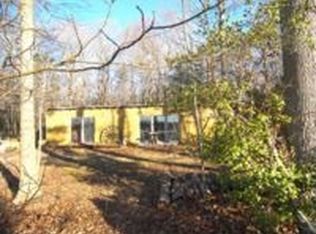 25625 Dog Branch Rd, Georgetown, DE 19947