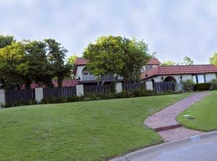 1719 Smoking Oak Pl, Norman, OK 73072