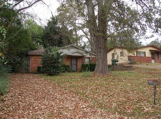 3011 La Rhoda St, Montgomery, AL 36110