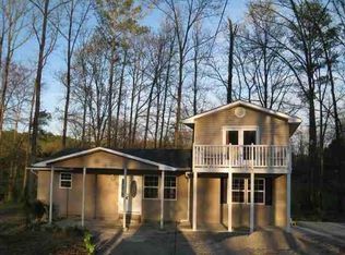 224 Ensley Rd SE, Cleveland, TN 37323