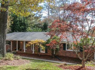2918 Blackberry Ln, Marietta, GA 30068