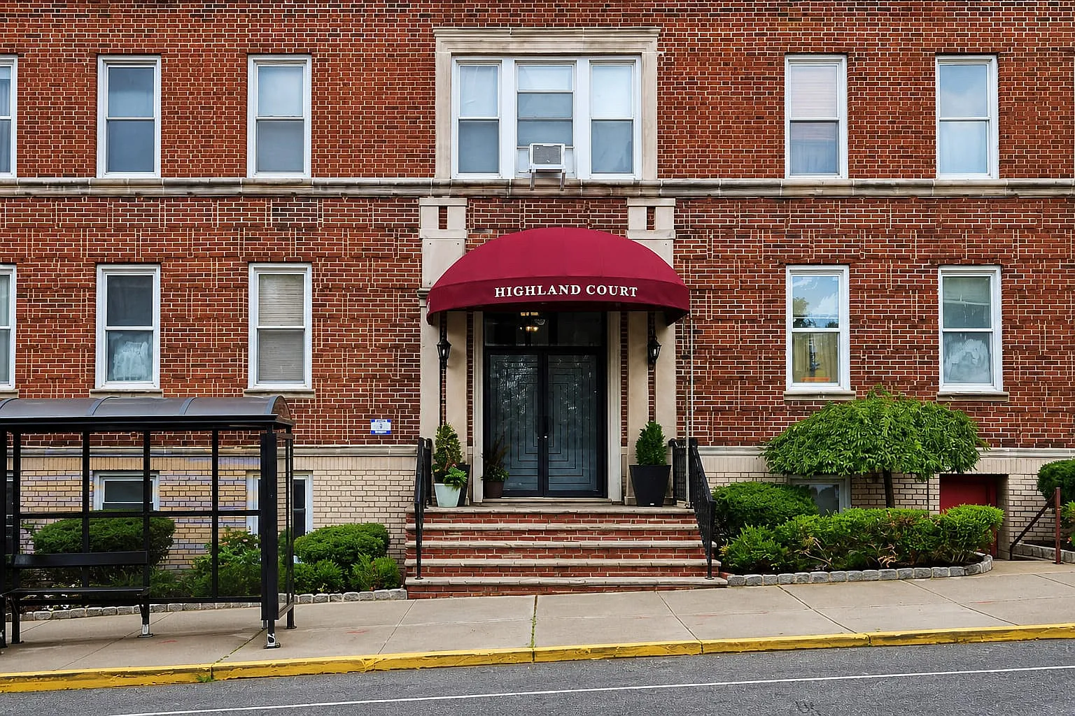 2 bed, 1000 sqft, $2,600 — Photo 1