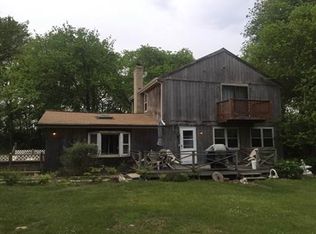 1681 Drift Rd, Westport, MA 02790