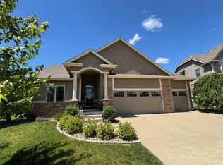 7169 Reed Ln, West Des Moines, IA 50266