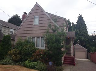 3417 41st Ave SW, Seattle, WA 98116