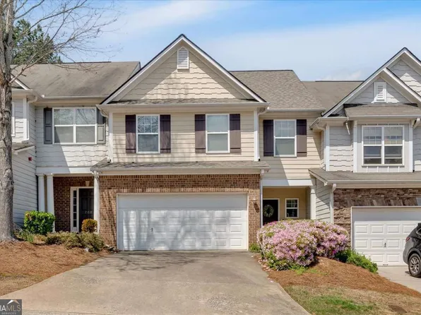 706 Woodland Pl, Woodstock, GA 30188
