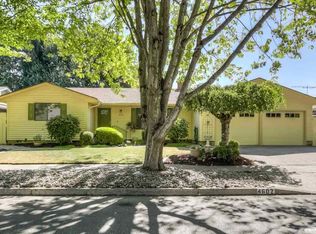 4602 Happy Dr NE, Salem, OR 97305