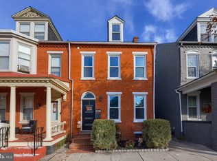 657 W Orange St, Lancaster, PA