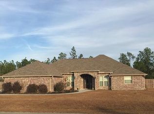 2108 Parkview Cv, Biloxi, MS 39532