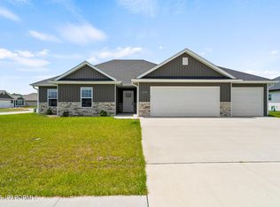 15899 Allegiance Ave, Ashland, MO 65010
