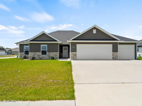 15899 Allegiance Ave, Ashland, MO 65010