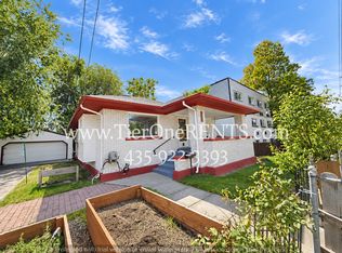 338 E 700 S #A, Salt Lake City, UT 84111