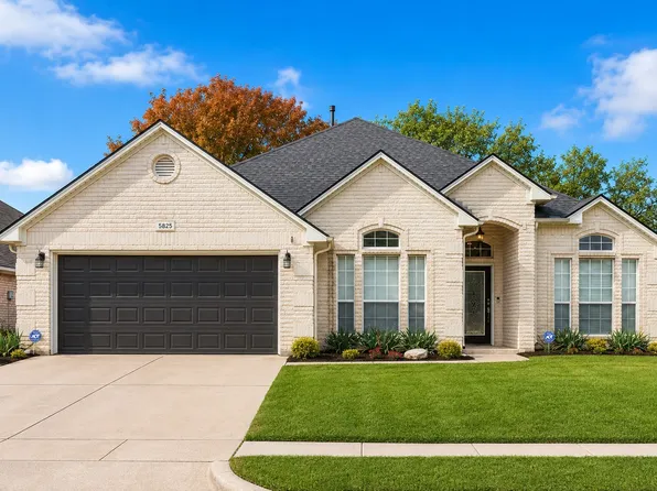 5825 Echo Bluff Dr, Haltom City, TX 76137