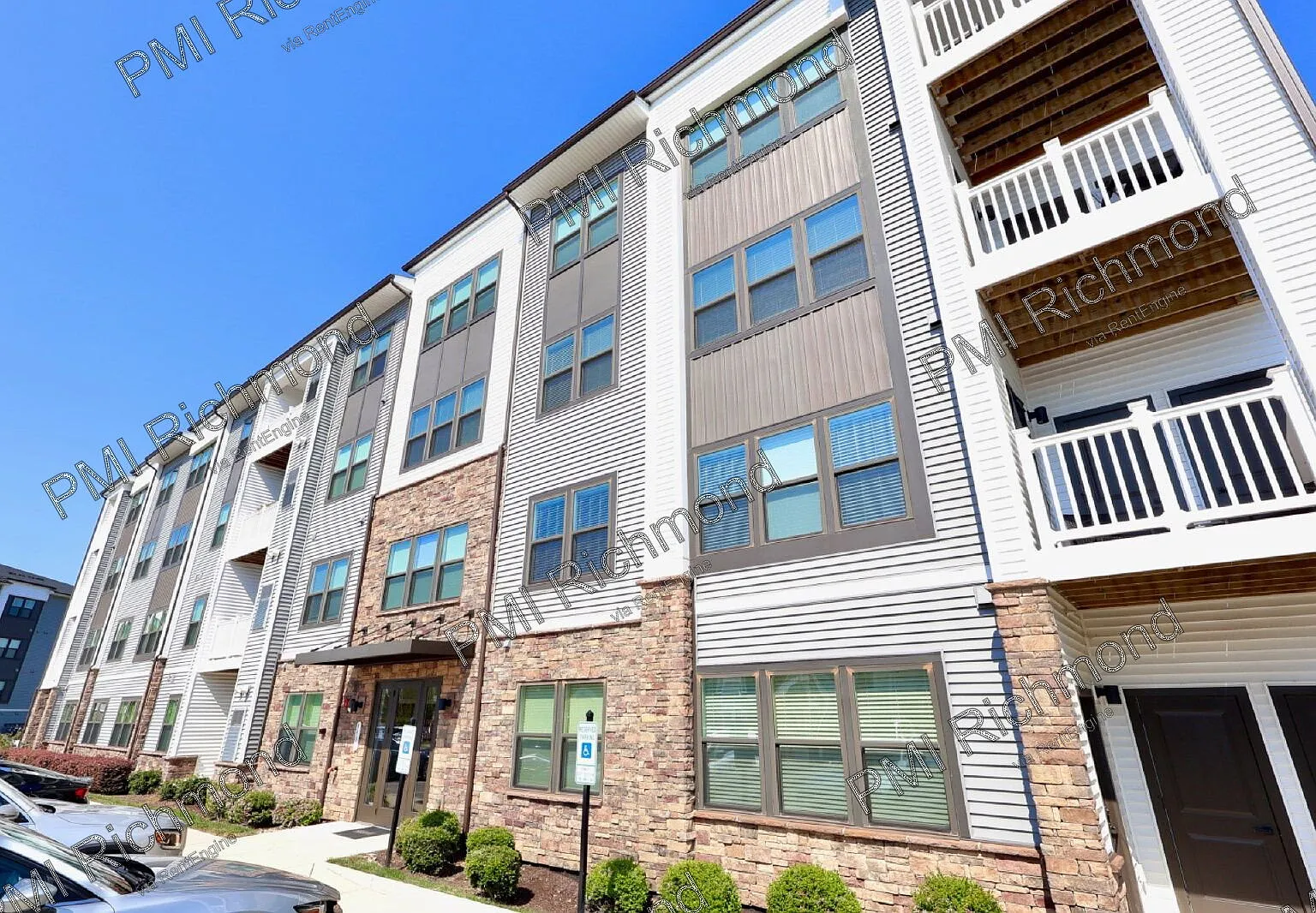 2 bed, 2.0 bath, 1200 sqft, $1,950 — Photo 2