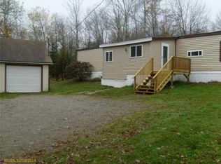 54 Pout Town Rd, Stockton Springs, ME 04981