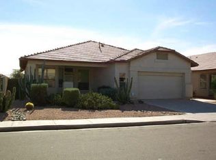 3873 E Cody Cir, Gilbert, AZ 85234